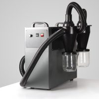 دستگاه مکنده ذرات طلا مدل DC-M4 دستگاه مکنده ذرات طلا مدل DC-M4